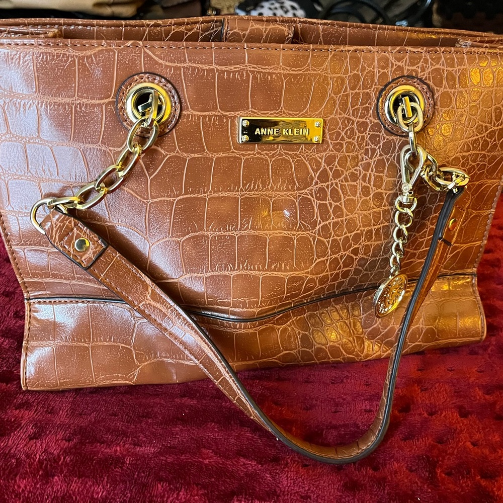 Anne Klein purse